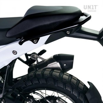 Mango Trasero BMW R1300GS negro