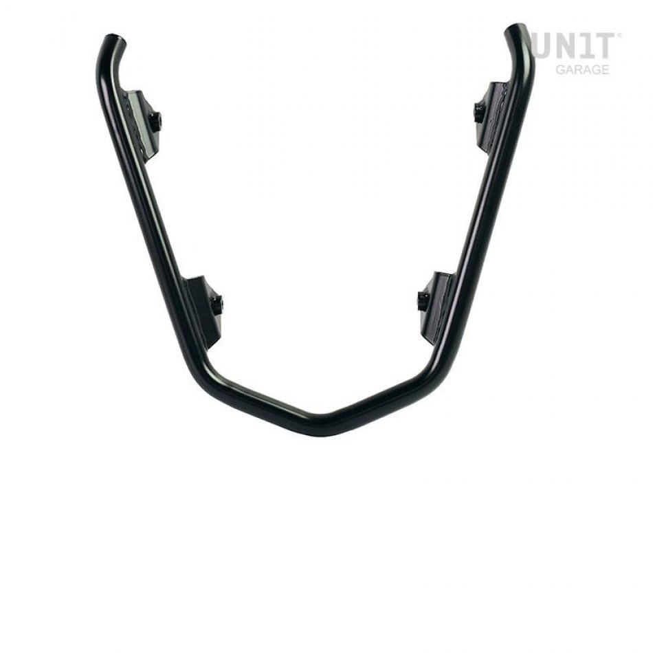 Mango Trasero BMW R1300GS negro