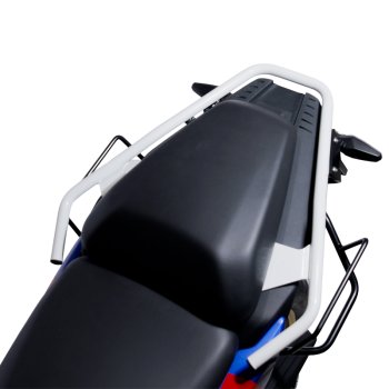 Manilla trasera Rally BMW F450GS 