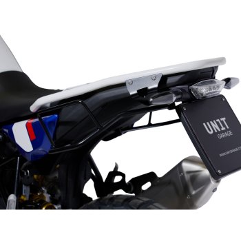 Manilla trasera Rally BMW F450GS 