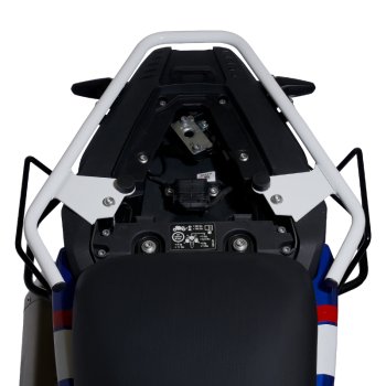 Manilla trasera Rally BMW F450GS 
