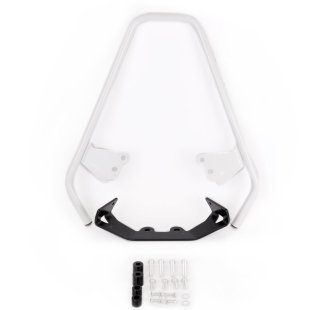 Manilla trasera Rally BMW F450GS 