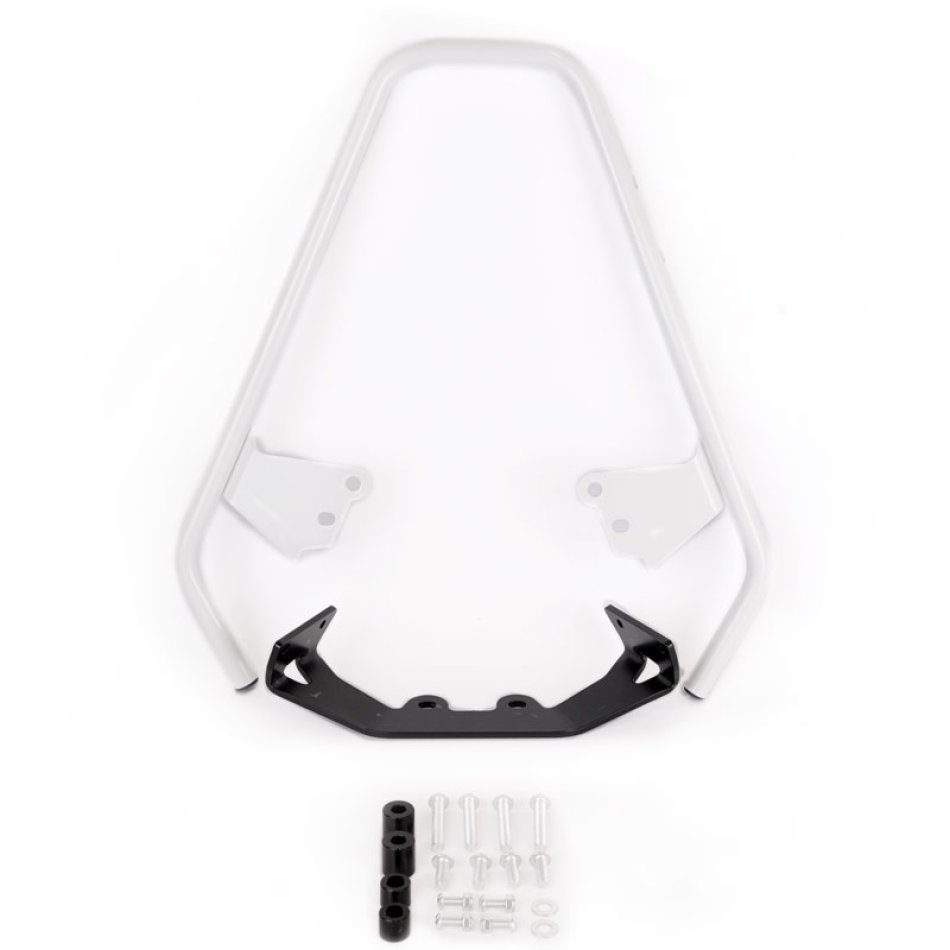 Manilla trasera Rally BMW F450GS 