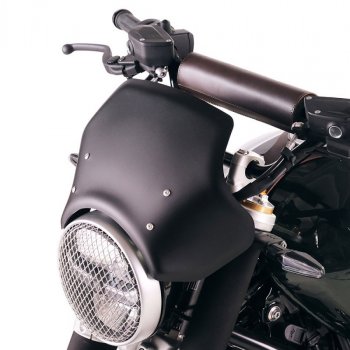Manillar Confort BMW R12