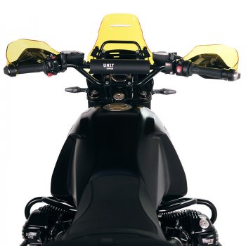 Manillar BMW R12 G/S Comfort