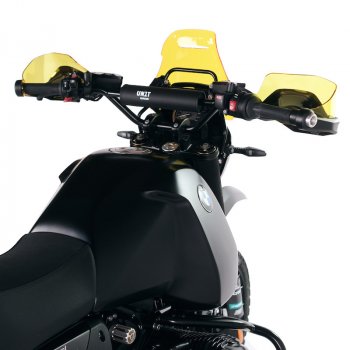 Manillar Ergo BMW R12 G/S