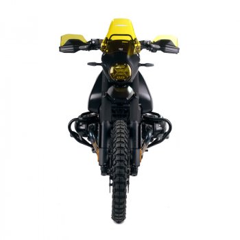 Manillar Ergo BMW R12 G/S