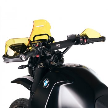 Manillar Ergo BMW R12 G/S