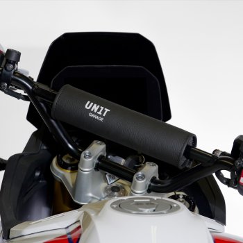 Manillar Ergo BMW F450GS