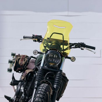 Manillar Ergo Honda CL