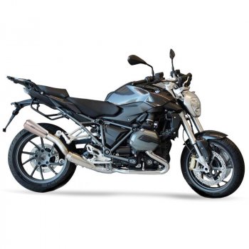 Silenciador de estilo GP R1200R LC