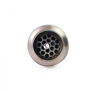 K100 - Silenciador K1100