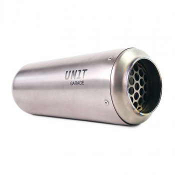 K100 - Silenciador K1100