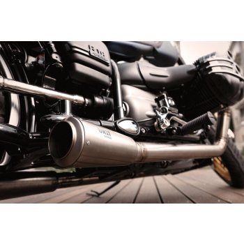 Completo silenciador sK