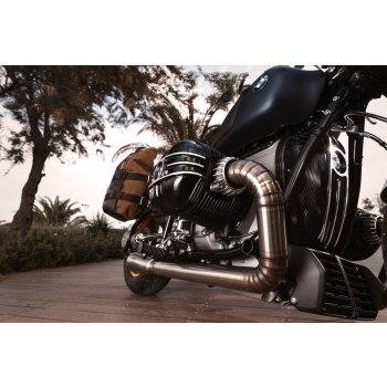 Completo silenciador sK