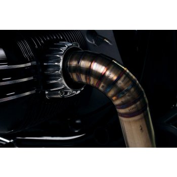 Completo silenciador sK