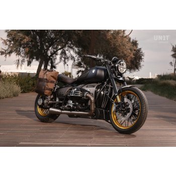 Completo silenciador sK