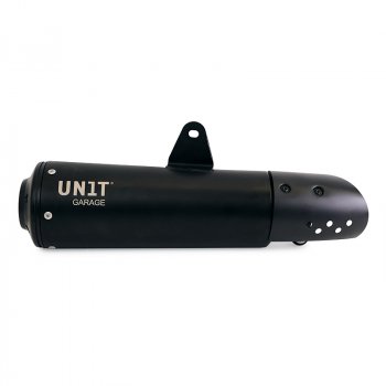 Silenciador Royal Enfield Bear 650