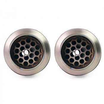 Silenciador Triumph 1200XC y XE con colector sin catalizador de acero inoxidable