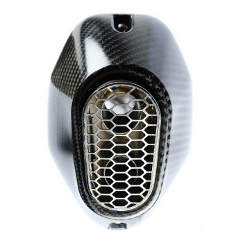 R1200GS LC silenciador