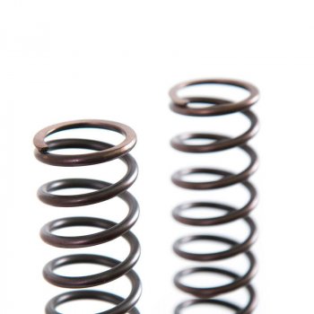 Muelles de horquilla Triumph