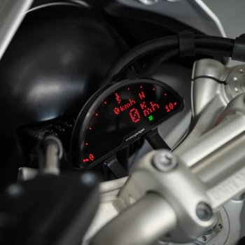 Motogadget Motoscope Pro