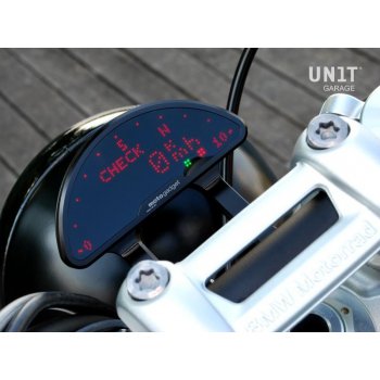 Motogadget Motoscope Pro