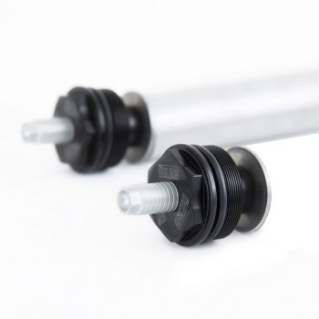 Kit Ohlins 2 tapones más 1 muelle FSK 113 Scrambler & Café Racer (2015-2019)