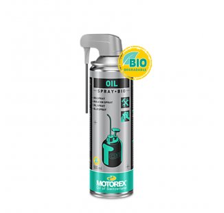Oil Spray Bio