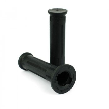 Par de empuñaduras BMW 26/26, extremo ciego.