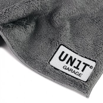 Paño de limpieza de microfibra