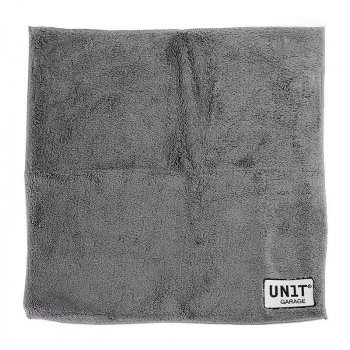 Paño de limpieza de microfibra