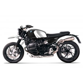 NineT Scrambler-Pure-Roadster guardabarros alto