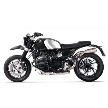 NineT Scrambler-Pure-Roadster guardabarros alto