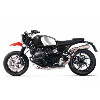 NineT Scrambler-Pure-Roadster guardabarros alto