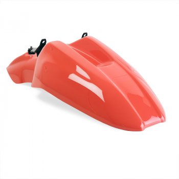 Guardabarros delantero BMW R12 G/S