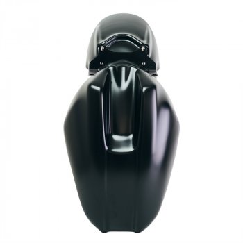 Guardabarros delantero BMW R12 G/S