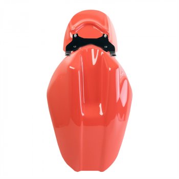 Guardabarros delantero BMW R12 G/S