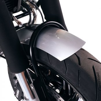 Guardabarros delantero BMW R12 NineT