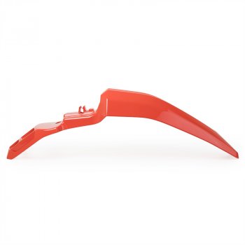 Guardabarros delantero original BMW R12 G/S