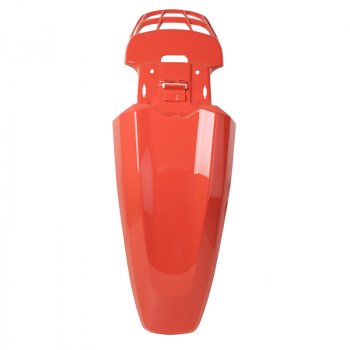 Guardabarros delantero original BMW R12 G/S