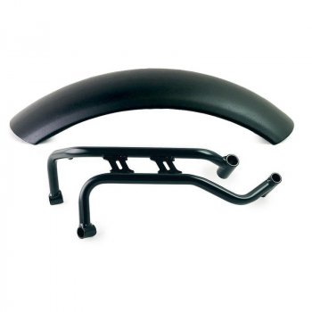 Guardabarros delantero