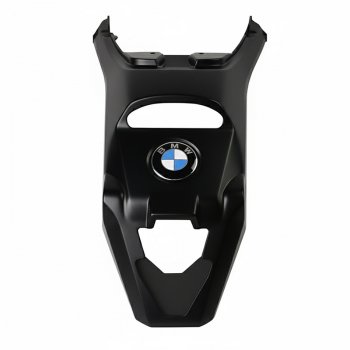 Guardabarros trasero BMW R12 G/S