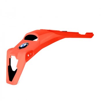 Guardabarros trasero BMW R12 G/S