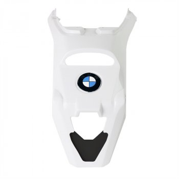 Guardabarros trasero BMW R12 G/S