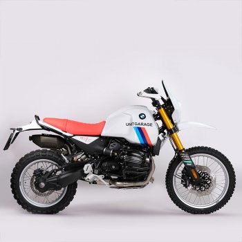 Guardabarros delantero