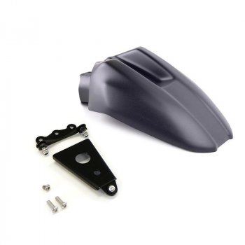 nineT guardabarros alto