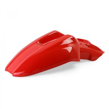 Guardabarros delantero