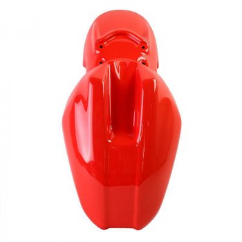 Guardabarros delantero