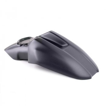 Guardabarros delantero